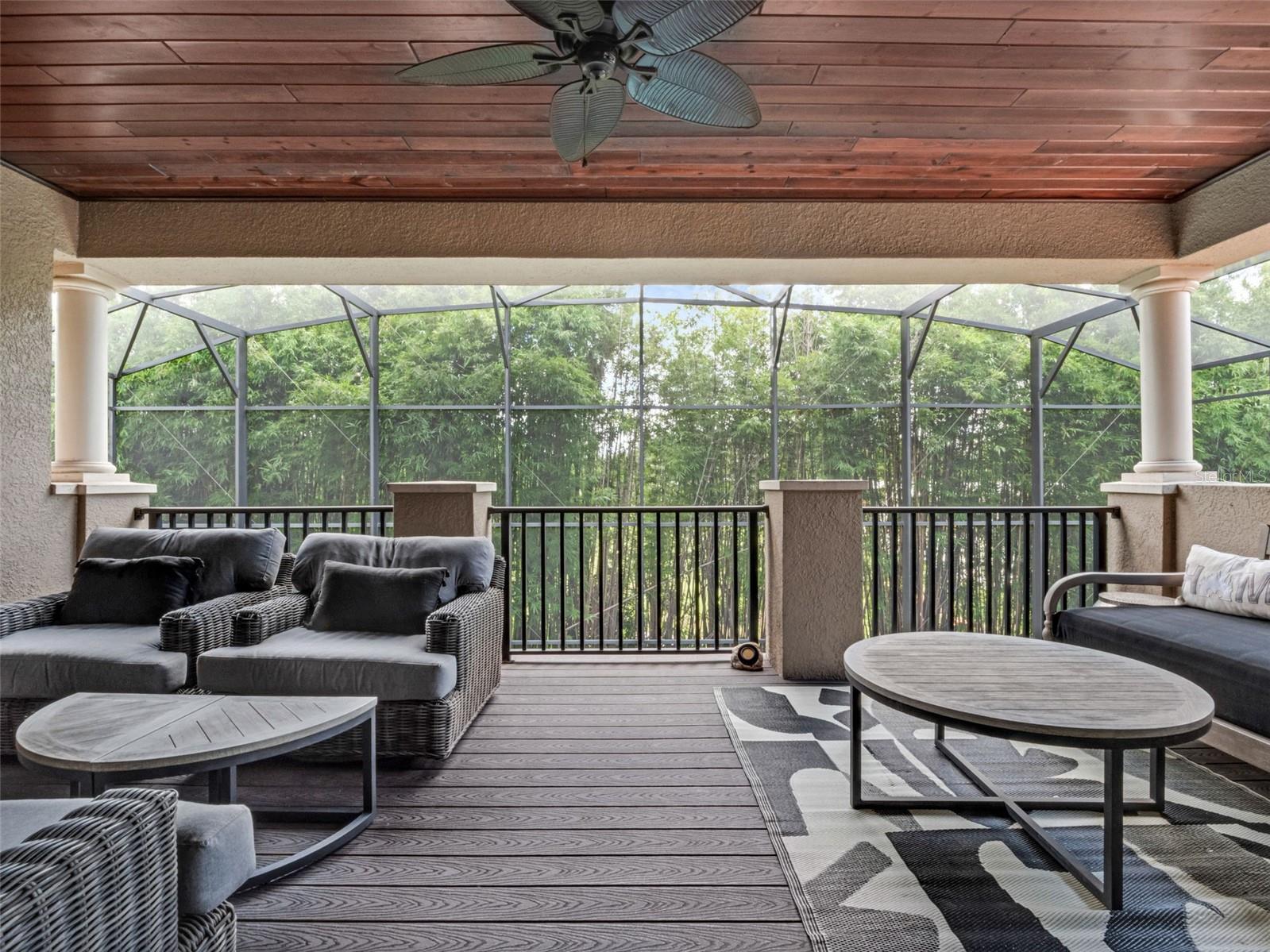 CANOPY OAKS PH 1 - Residential