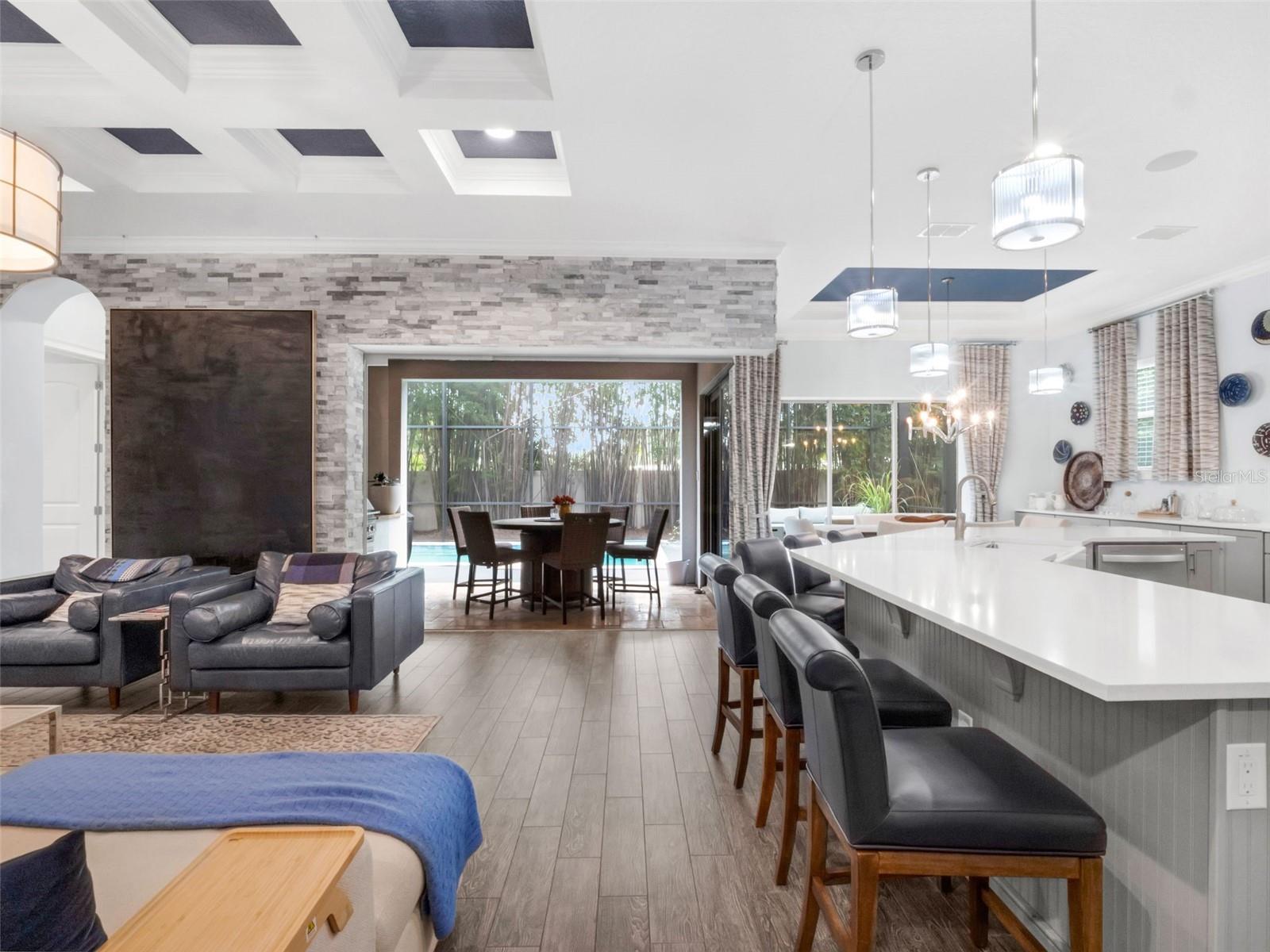 CANOPY OAKS PH 1 - Residential