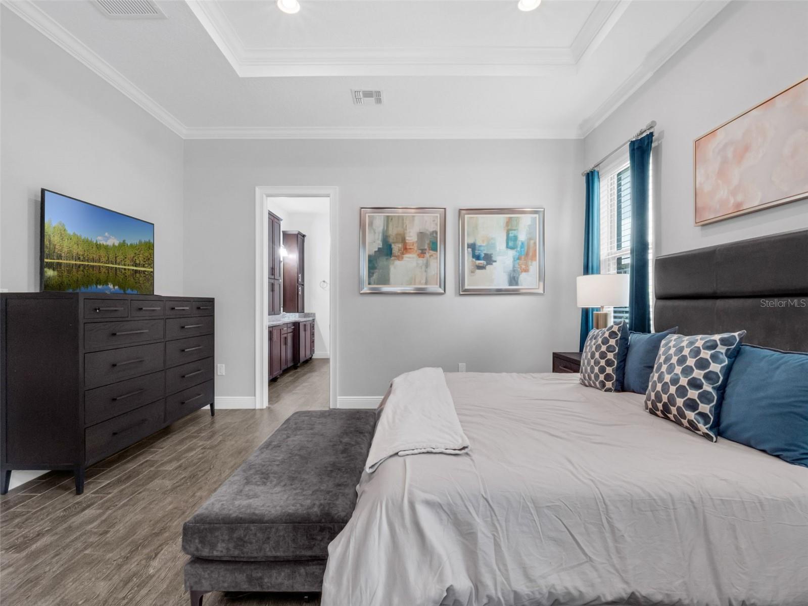 CANOPY OAKS PH 1 - Residential