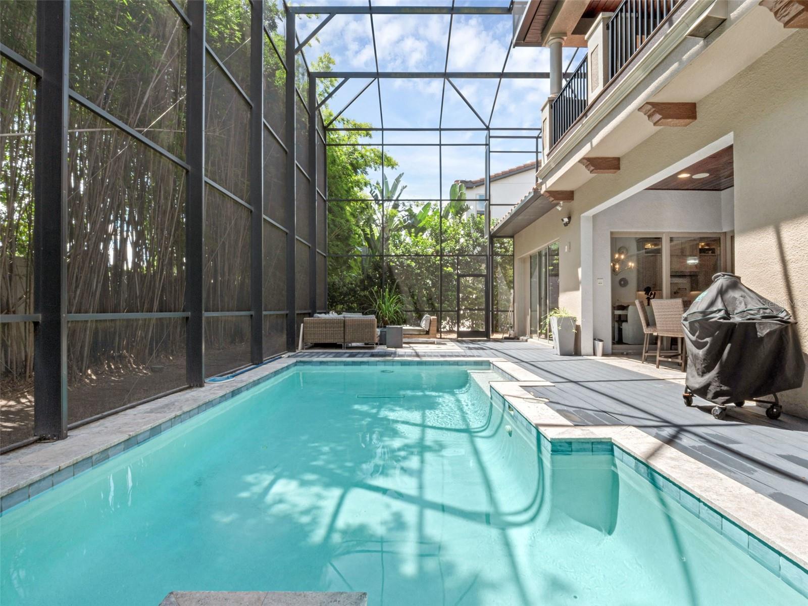 CANOPY OAKS PH 1 - Residential