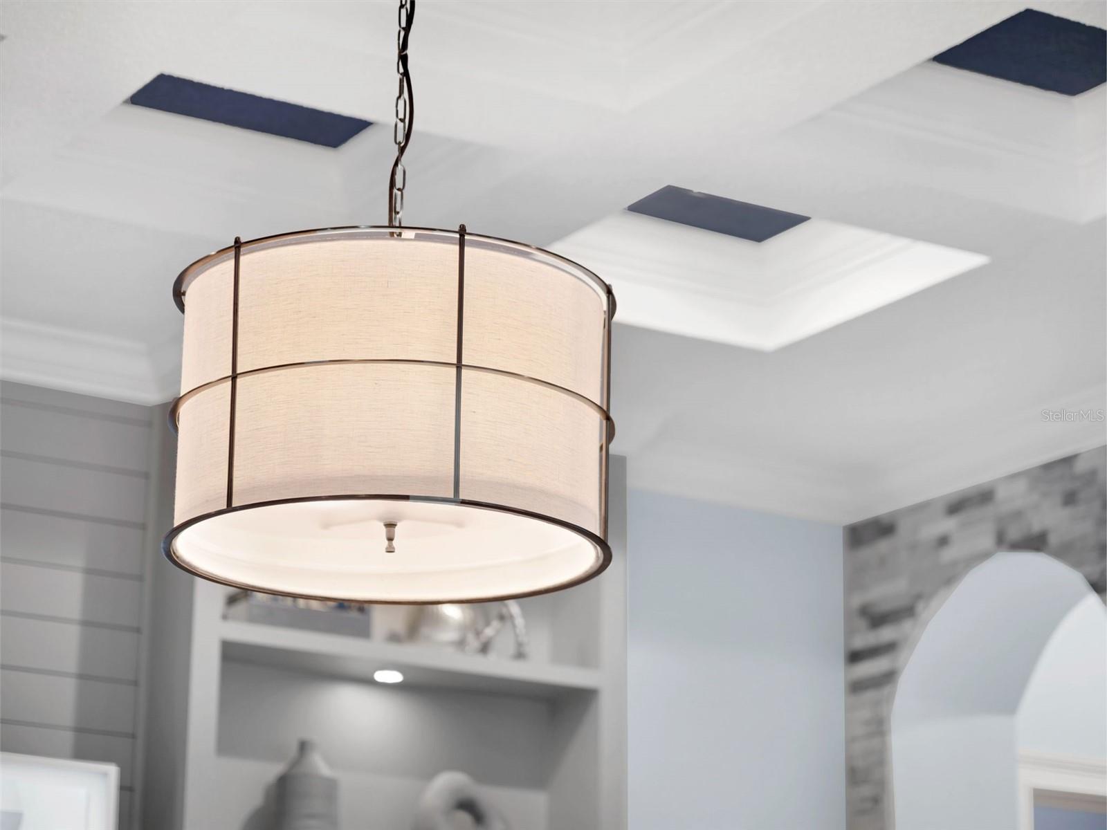 CANOPY OAKS PH 1 - Residential