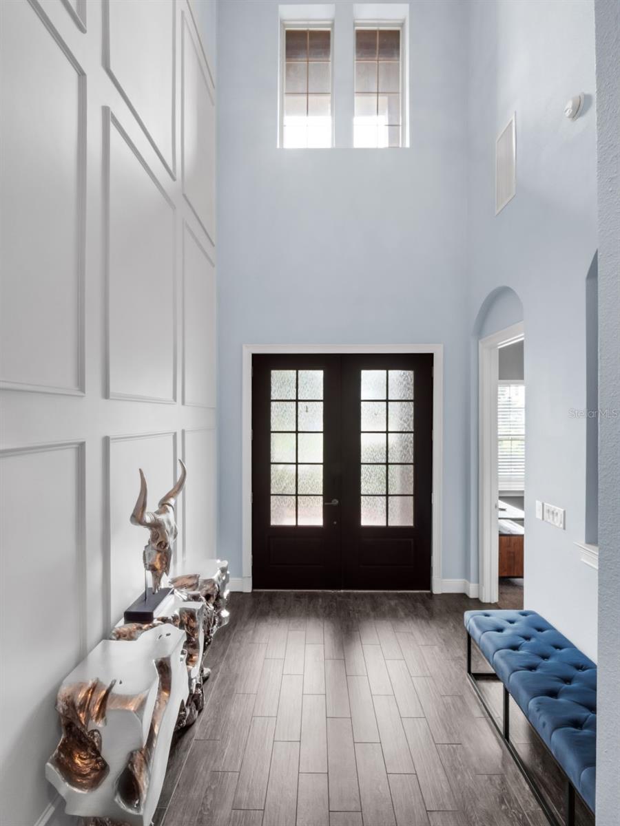 CANOPY OAKS PH 1 - Residential