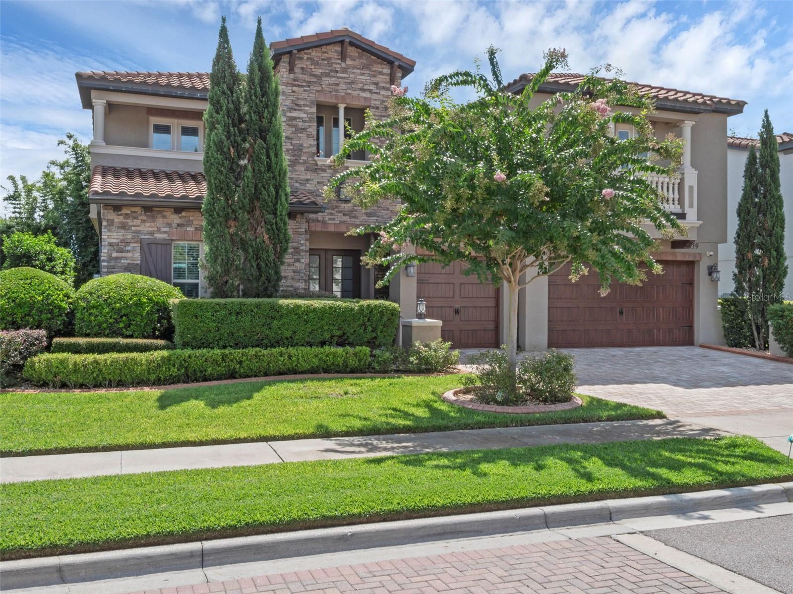 CANOPY OAKS PH 1 - Residential