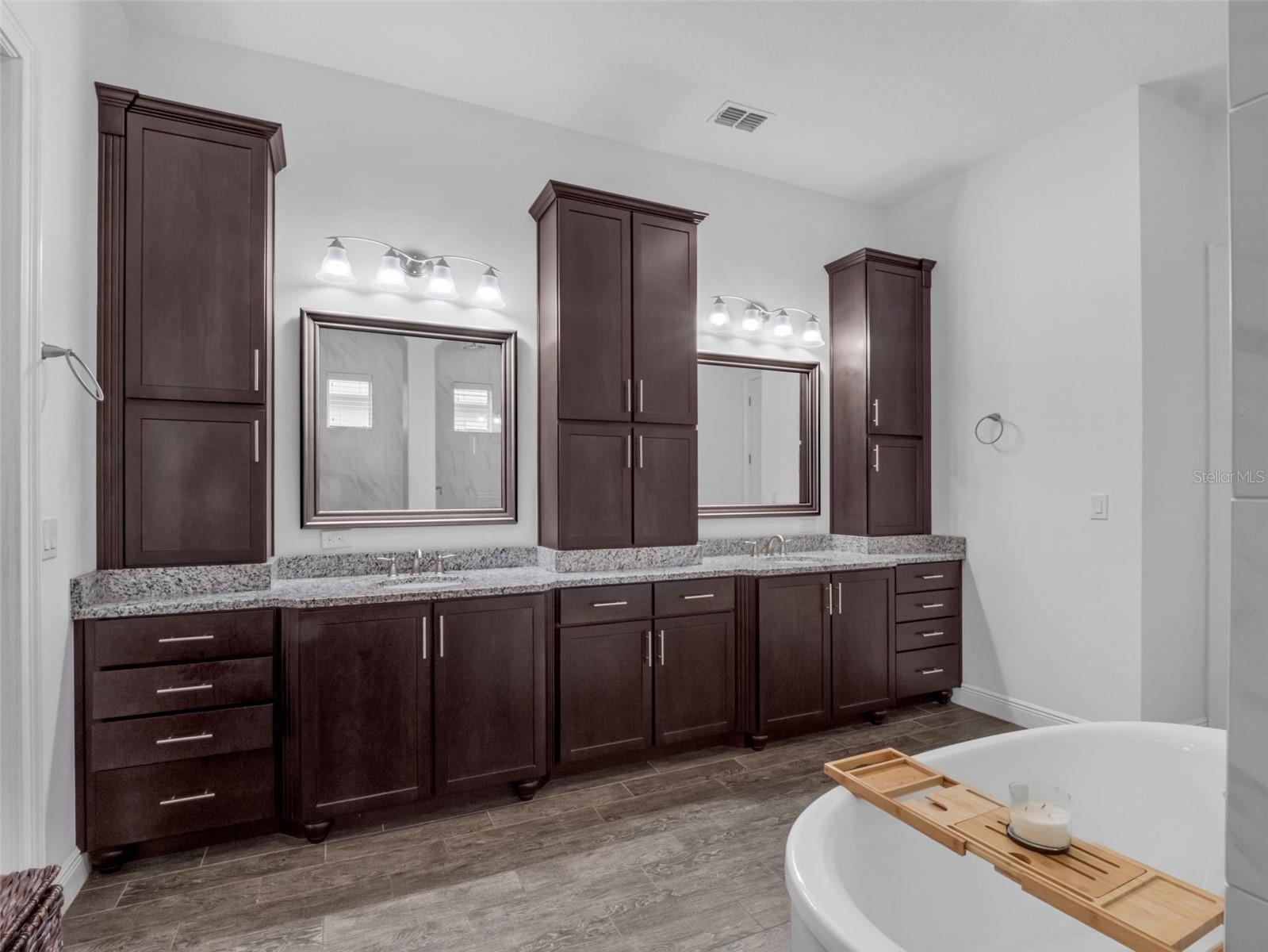 CANOPY OAKS PH 1 - Residential