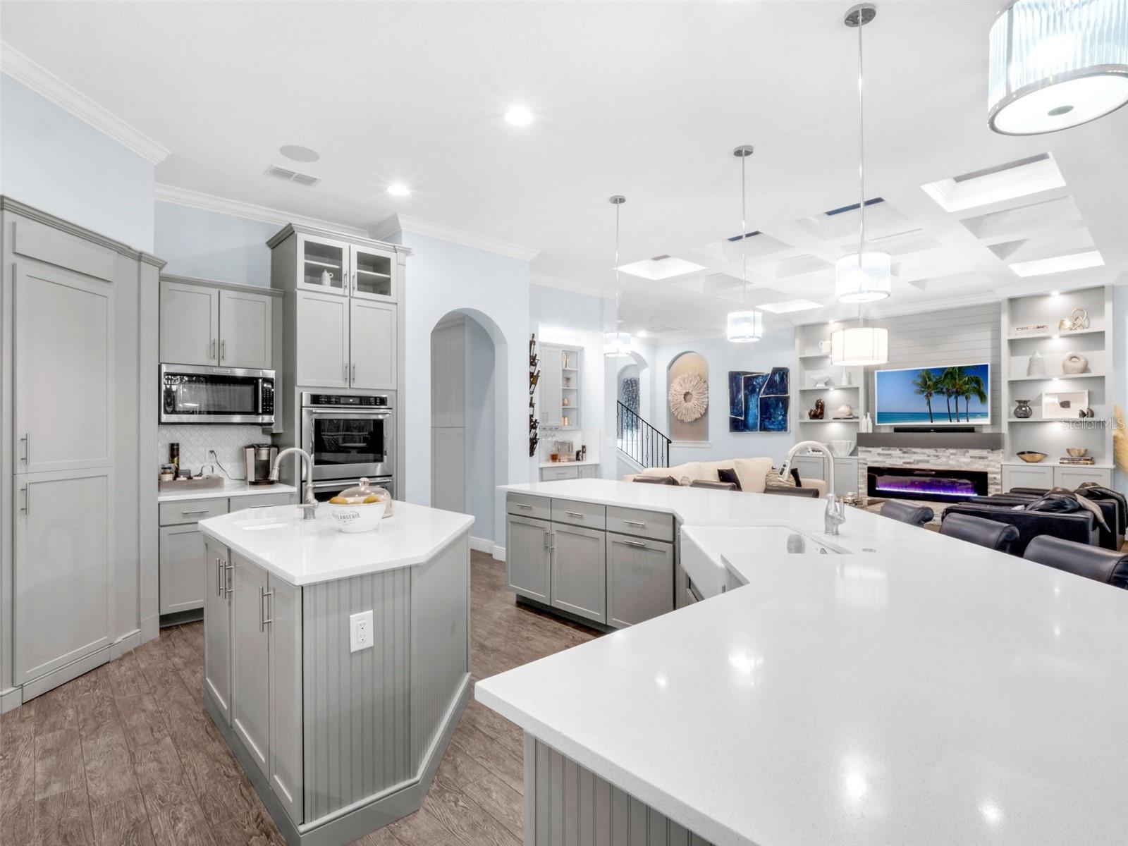 CANOPY OAKS PH 1 - Residential