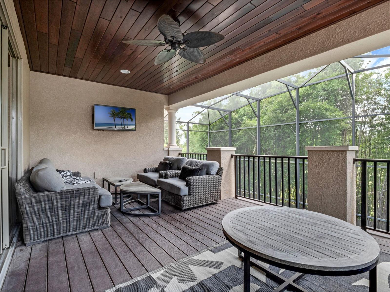 CANOPY OAKS PH 1 - Residential