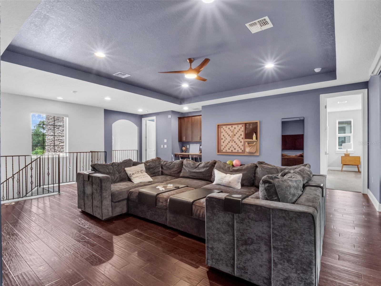 CANOPY OAKS PH 1 - Residential