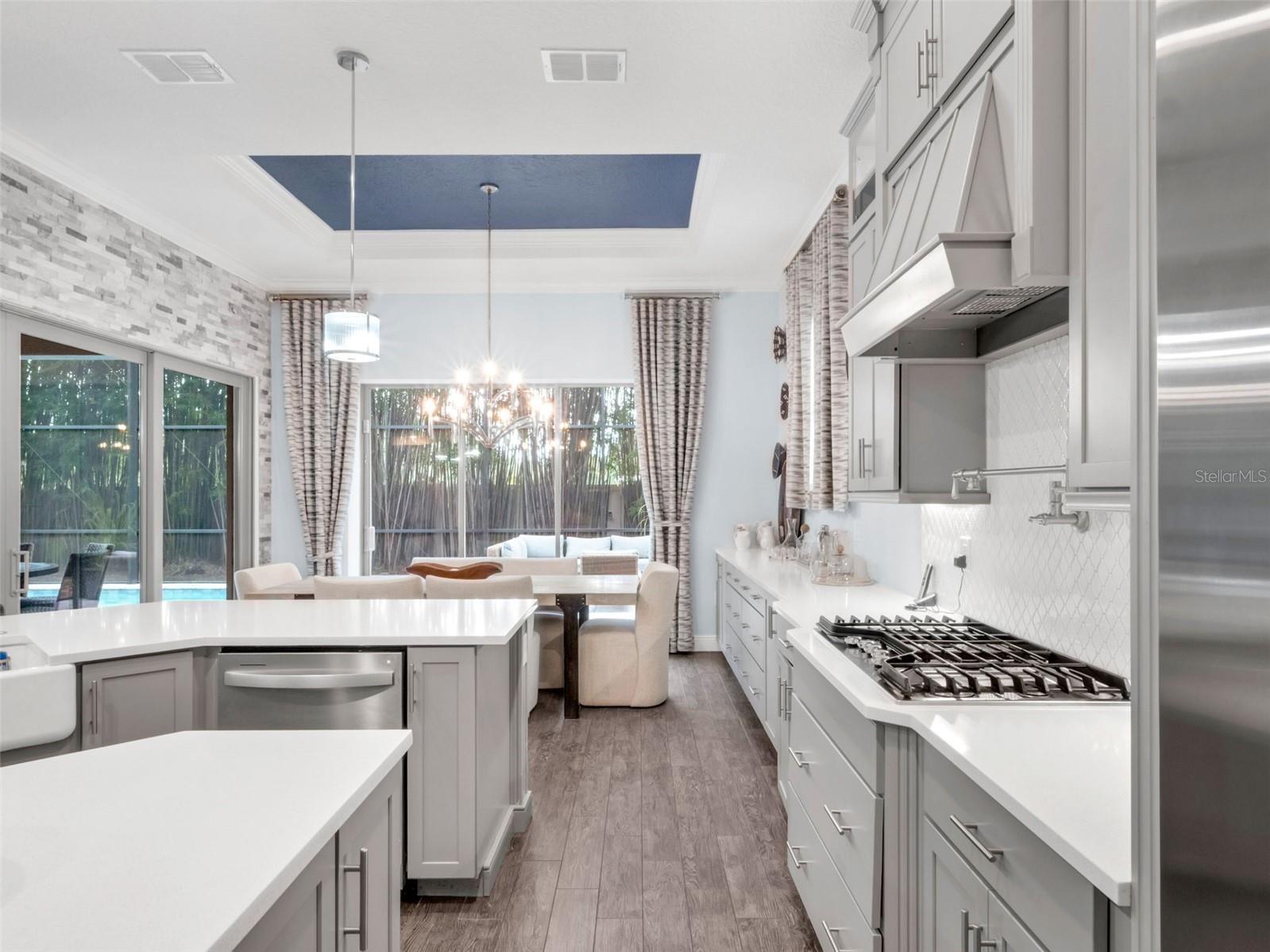 CANOPY OAKS PH 1 - Residential