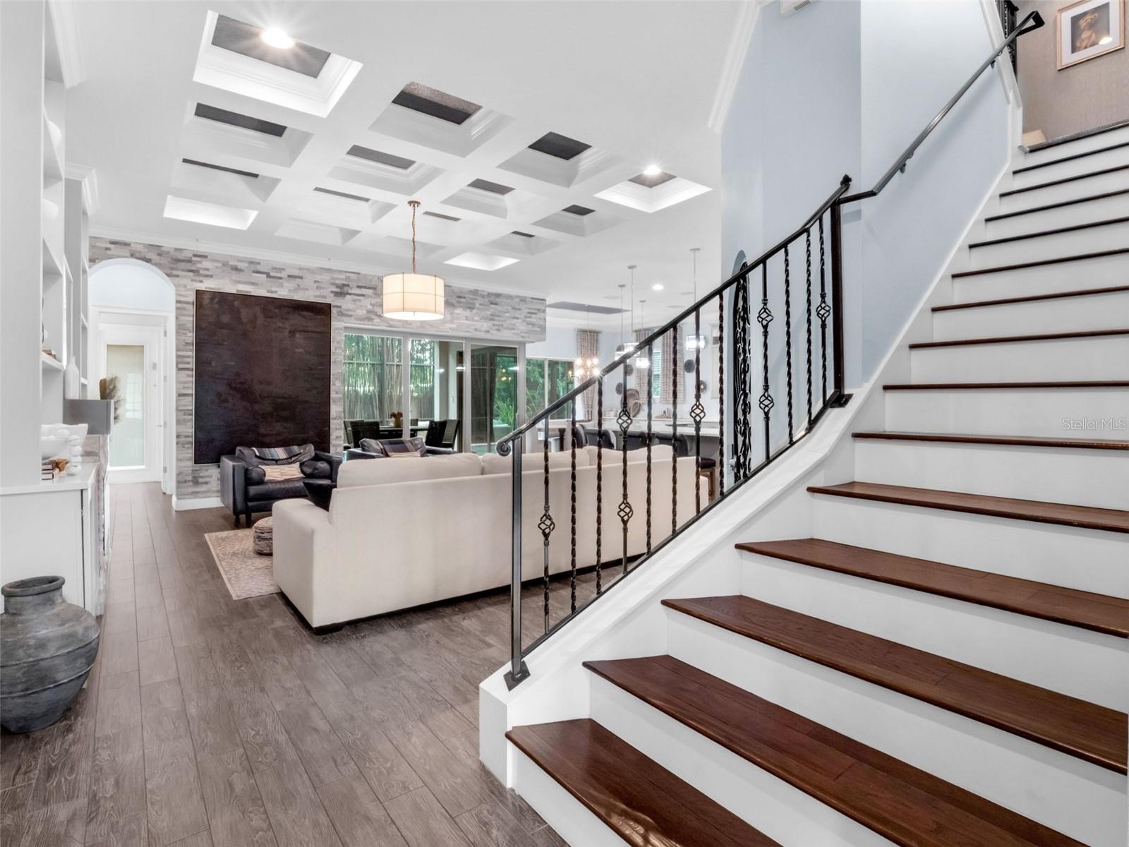 CANOPY OAKS PH 1 - Residential