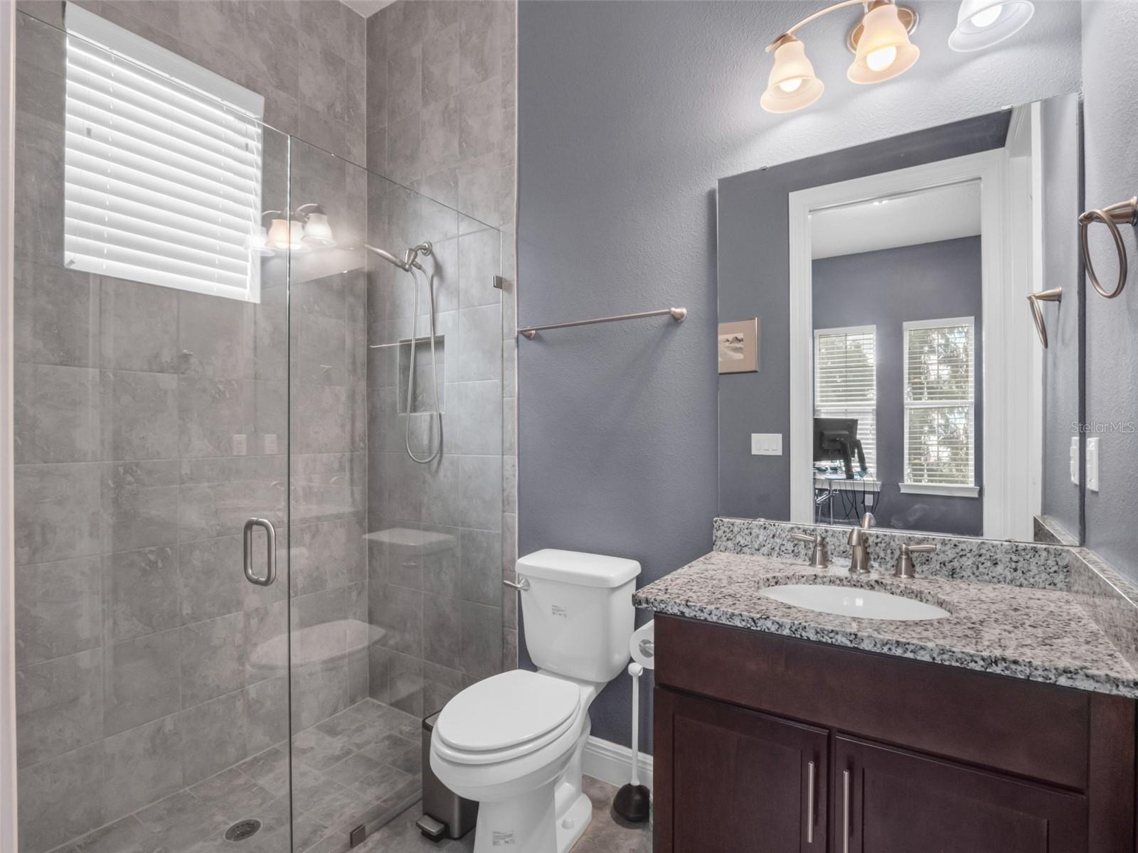 CANOPY OAKS PH 1 - Residential