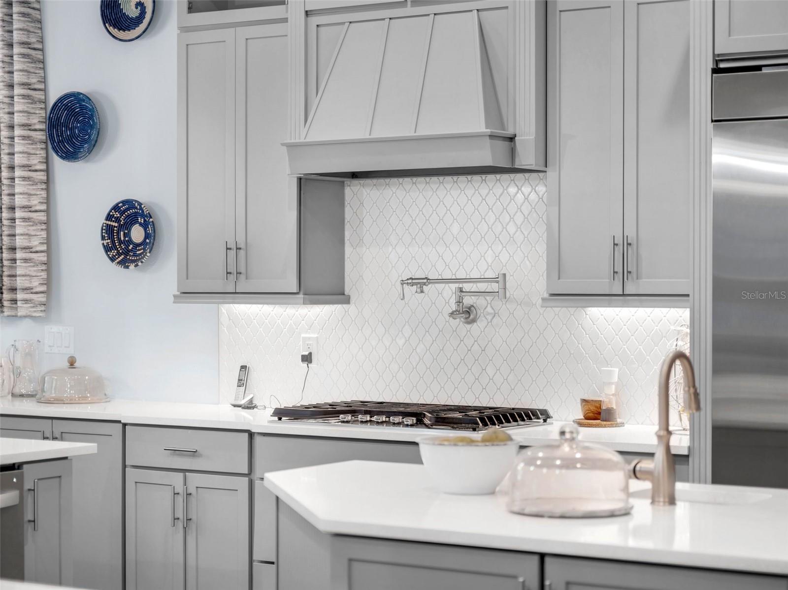 CANOPY OAKS PH 1 - Residential