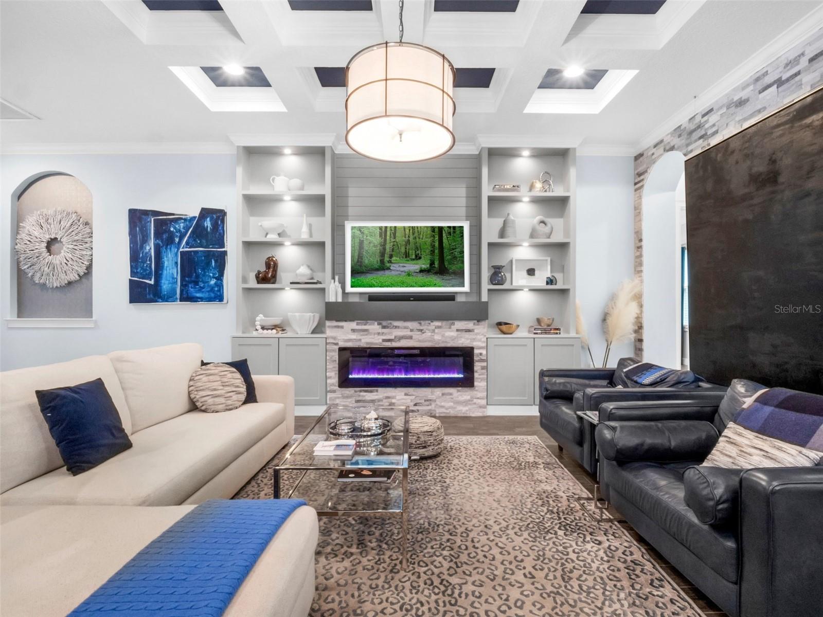 CANOPY OAKS PH 1 - Residential