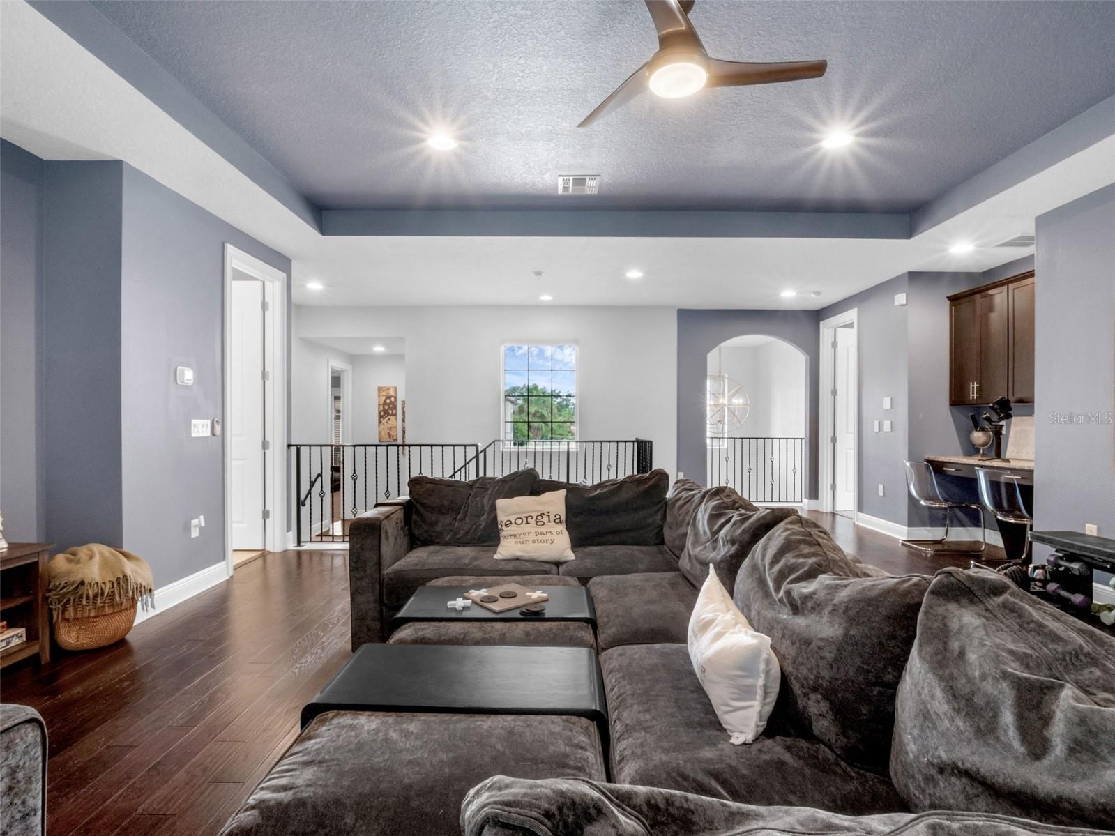 CANOPY OAKS PH 1 - Residential