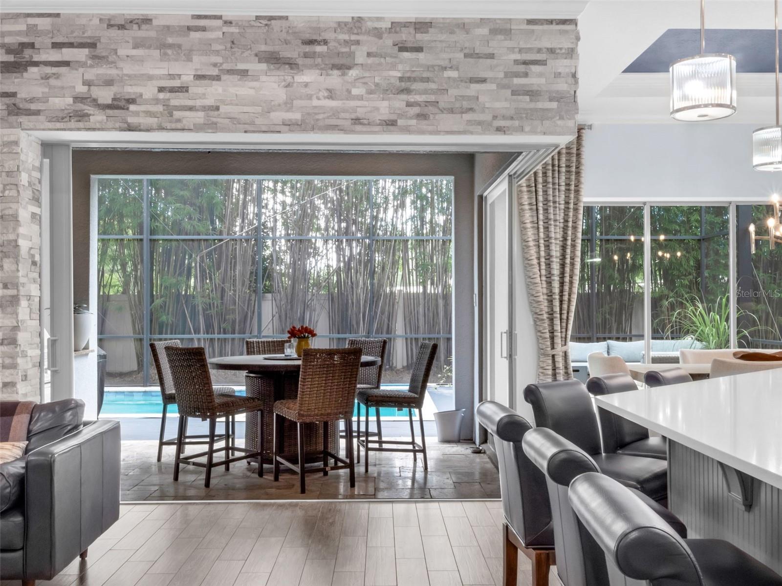 CANOPY OAKS PH 1 - Residential