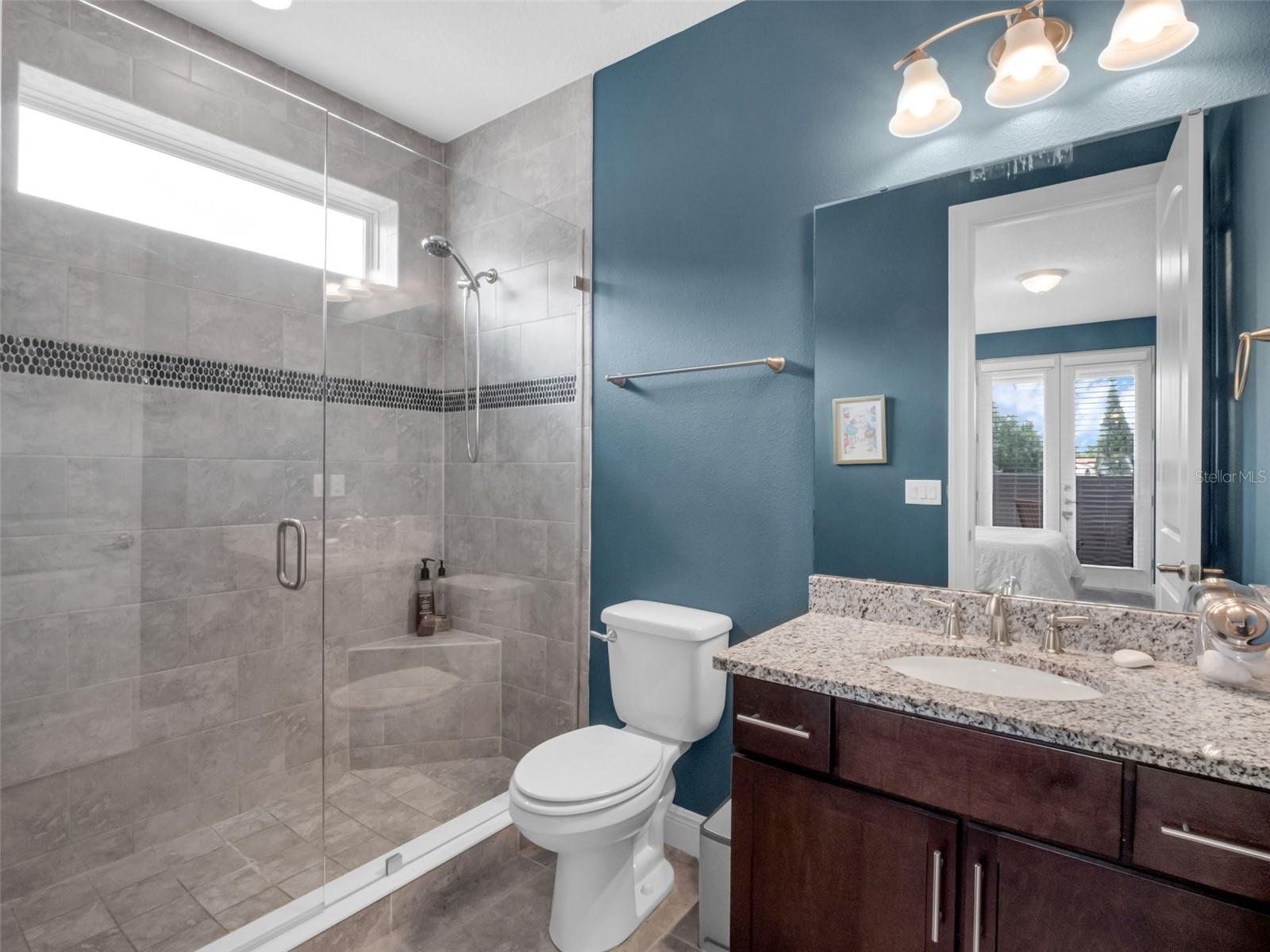 CANOPY OAKS PH 1 - Residential