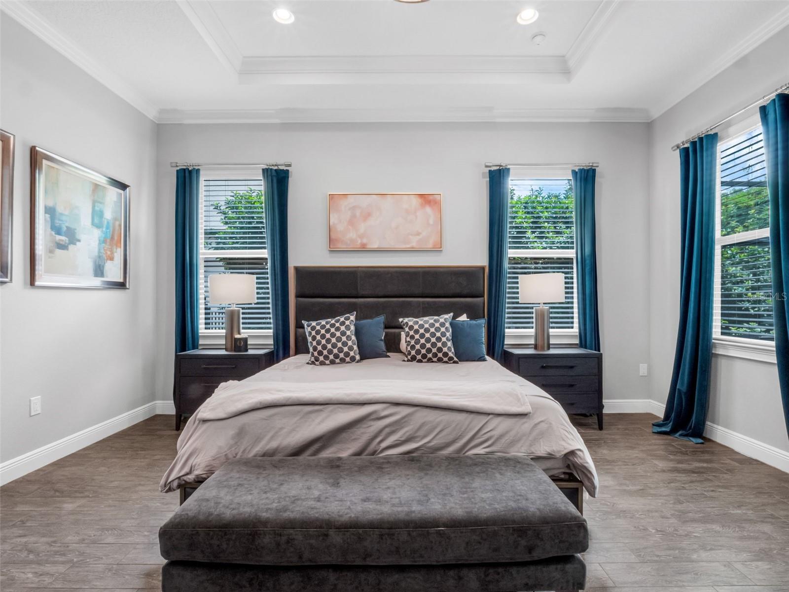 CANOPY OAKS PH 1 - Residential