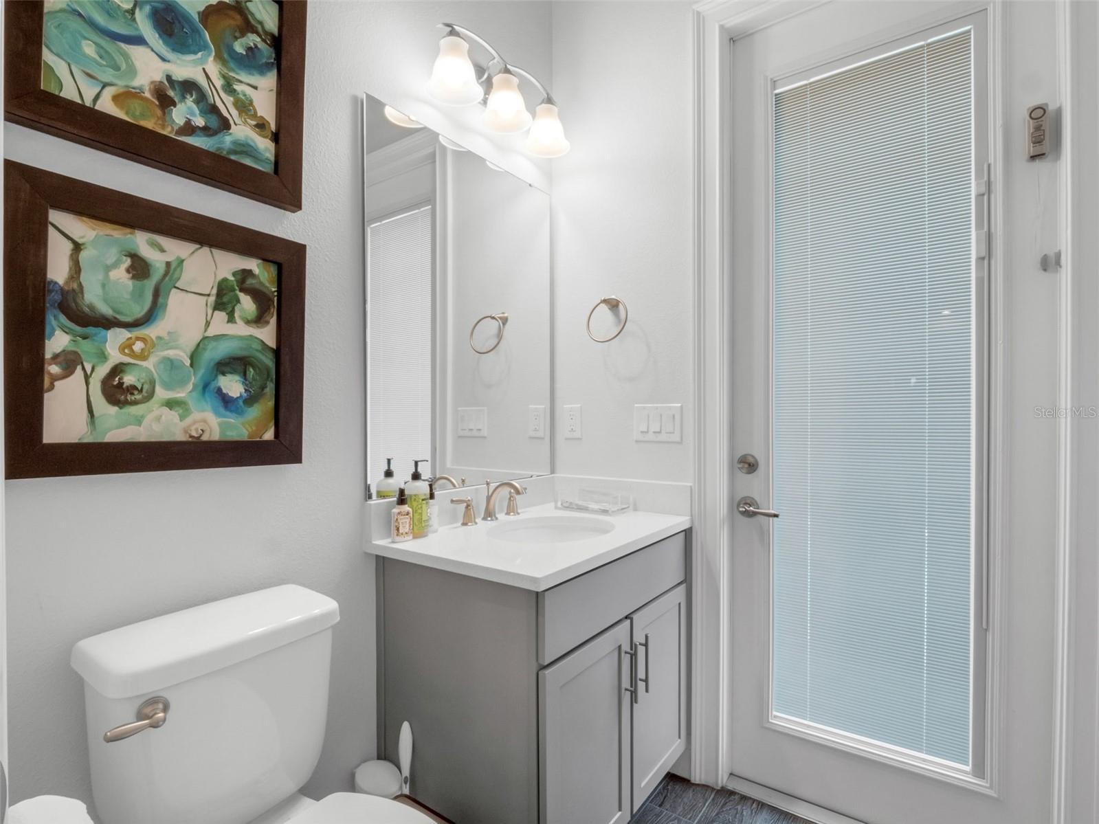 CANOPY OAKS PH 1 - Residential