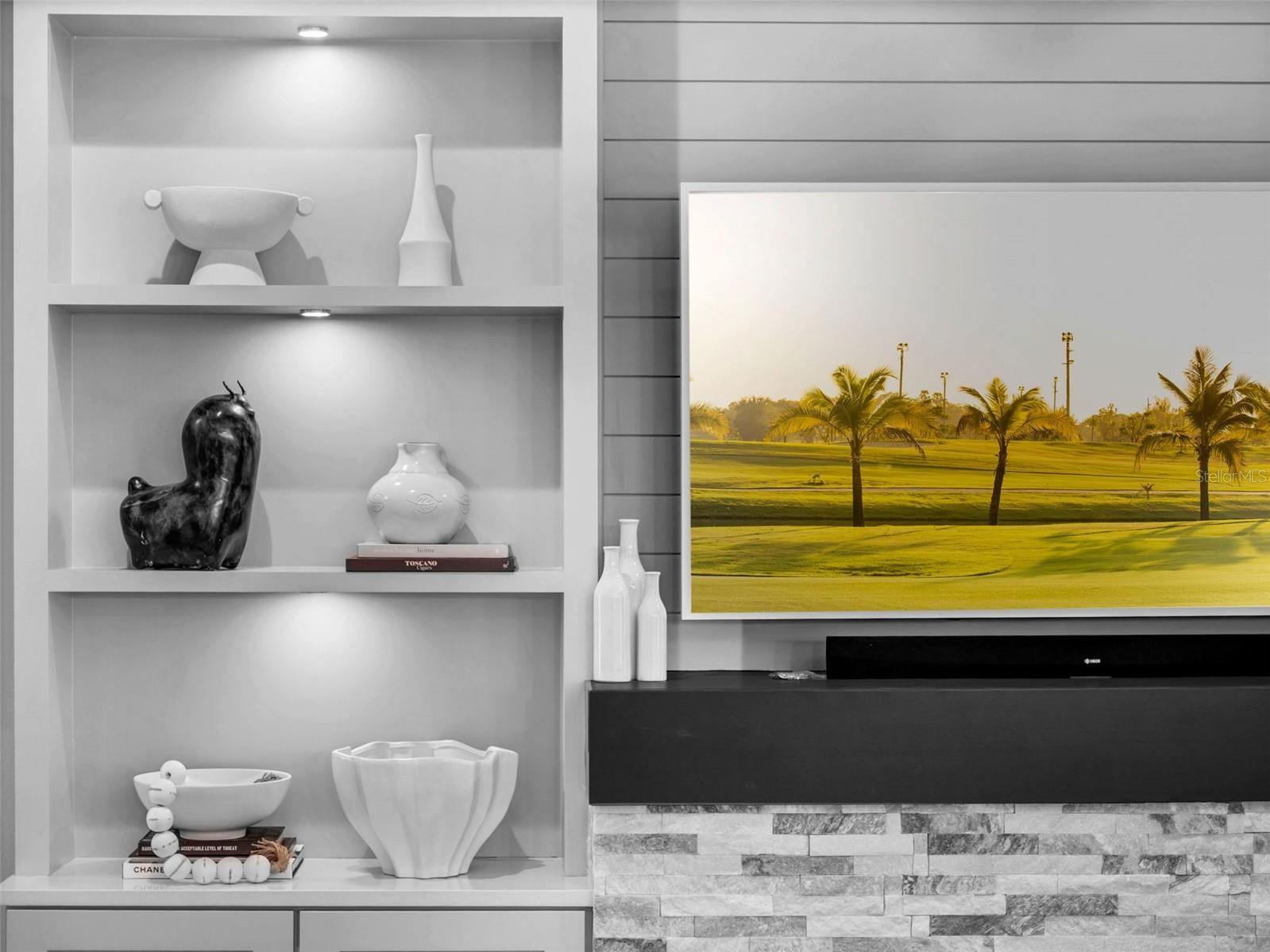 CANOPY OAKS PH 1 - Residential