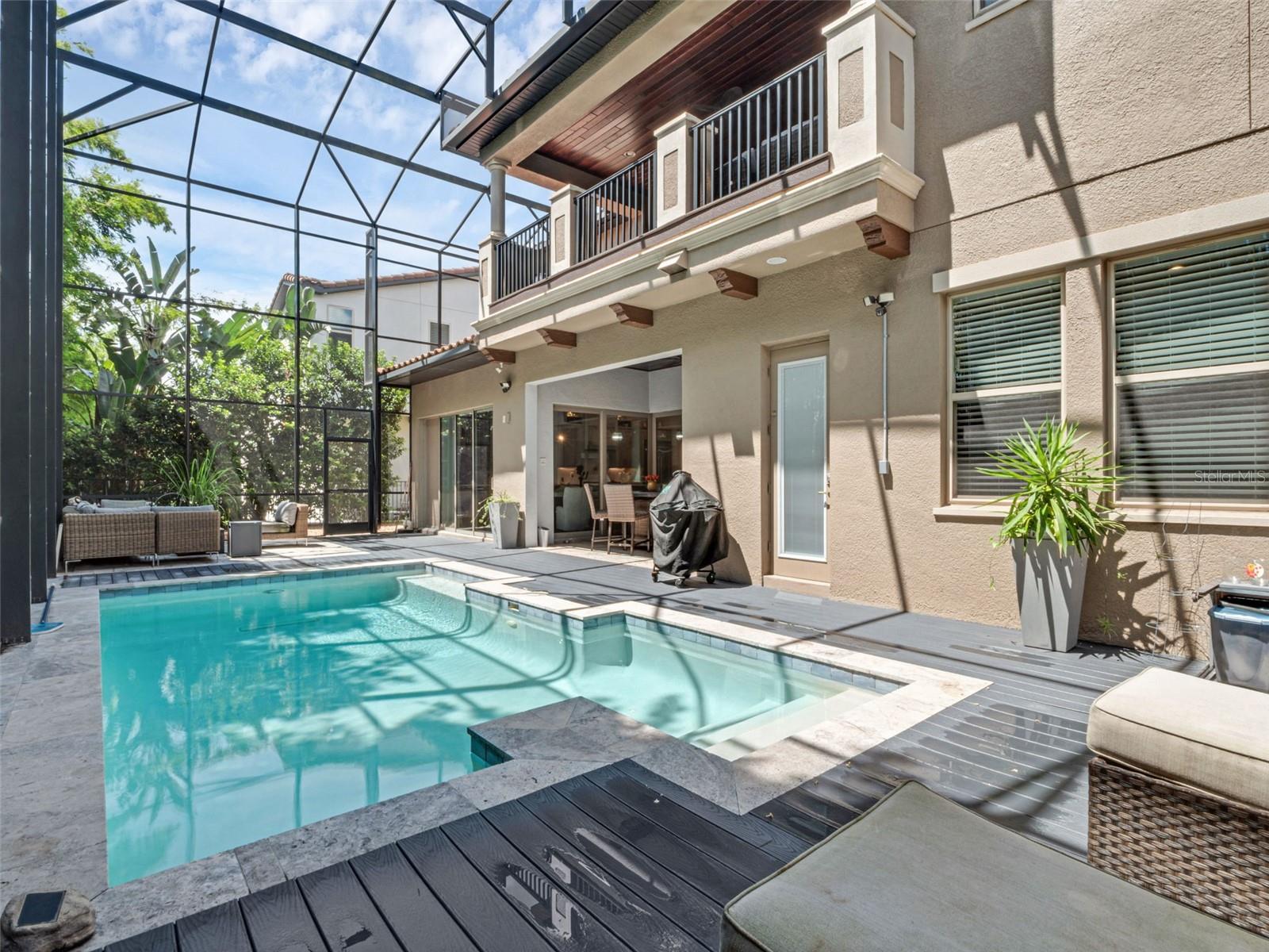 CANOPY OAKS PH 1 - Residential