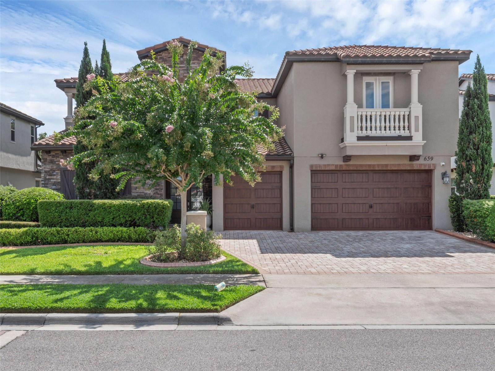 659 CANOPY ESTATES DRIVE