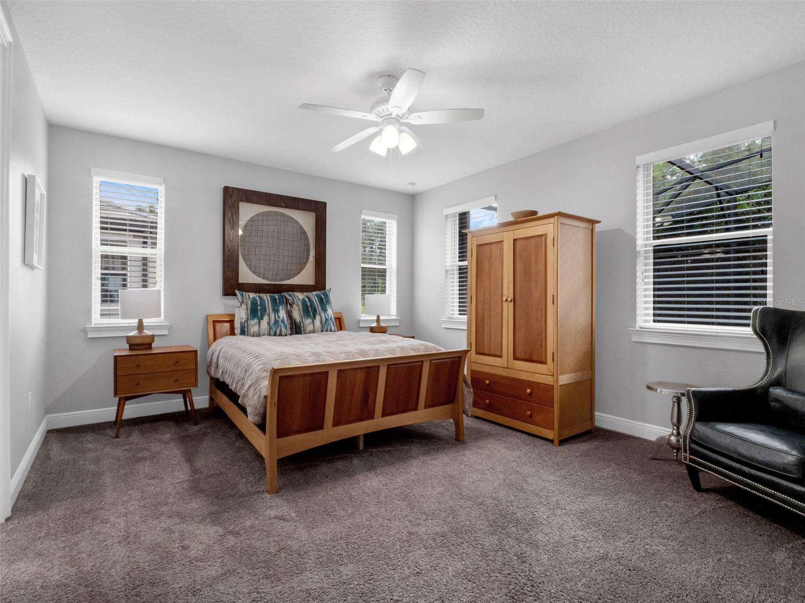 CANOPY OAKS PH 1 - Residential