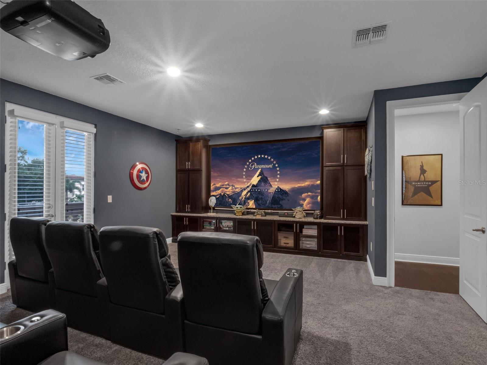 CANOPY OAKS PH 1 - Residential