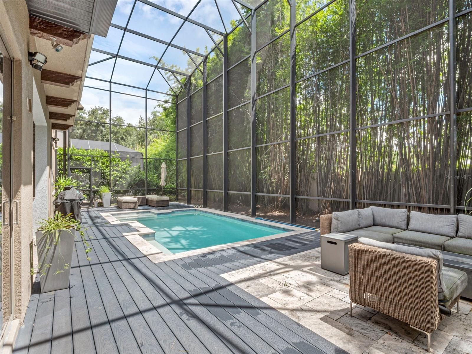 CANOPY OAKS PH 1 - Residential