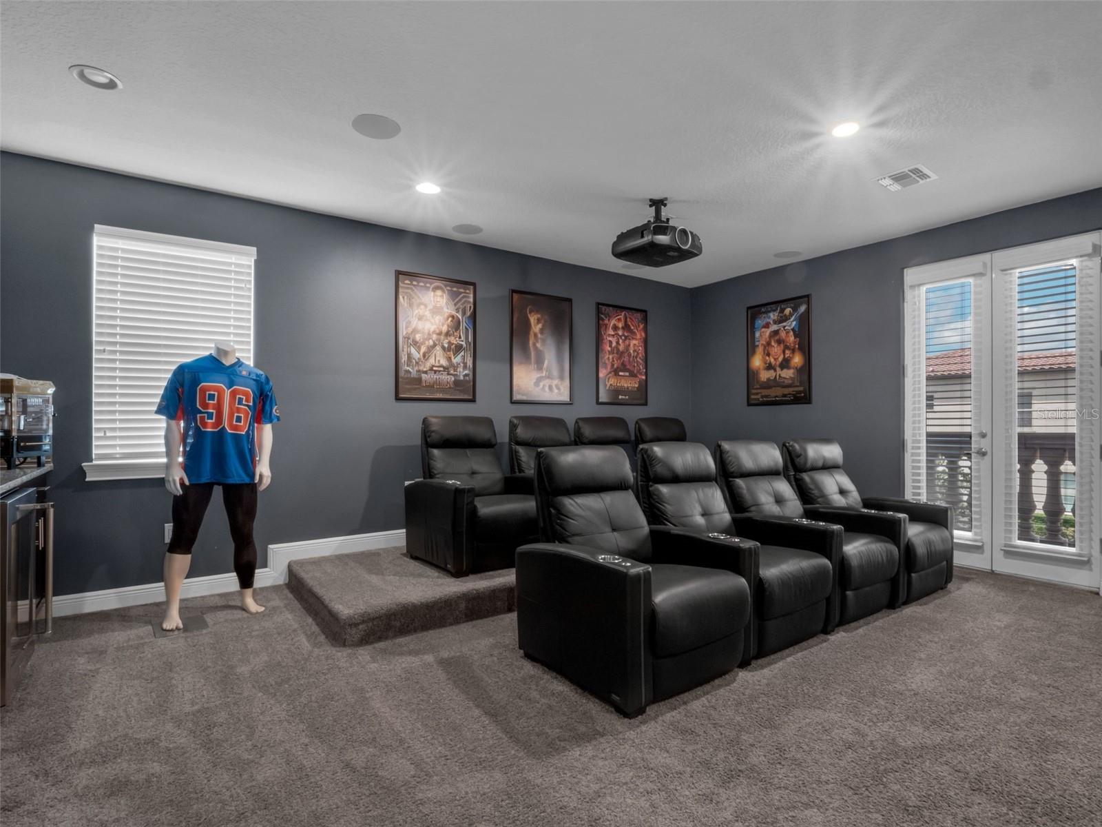 CANOPY OAKS PH 1 - Residential