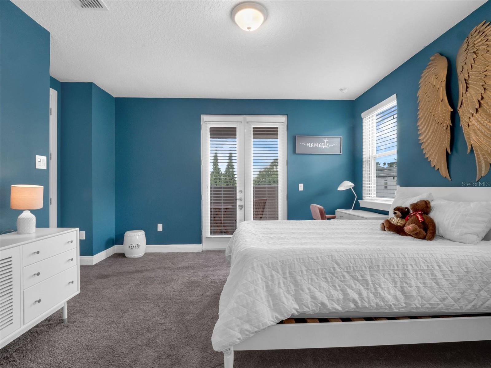 CANOPY OAKS PH 1 - Residential