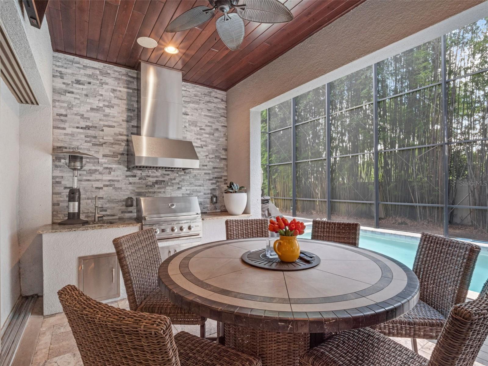 CANOPY OAKS PH 1 - Residential