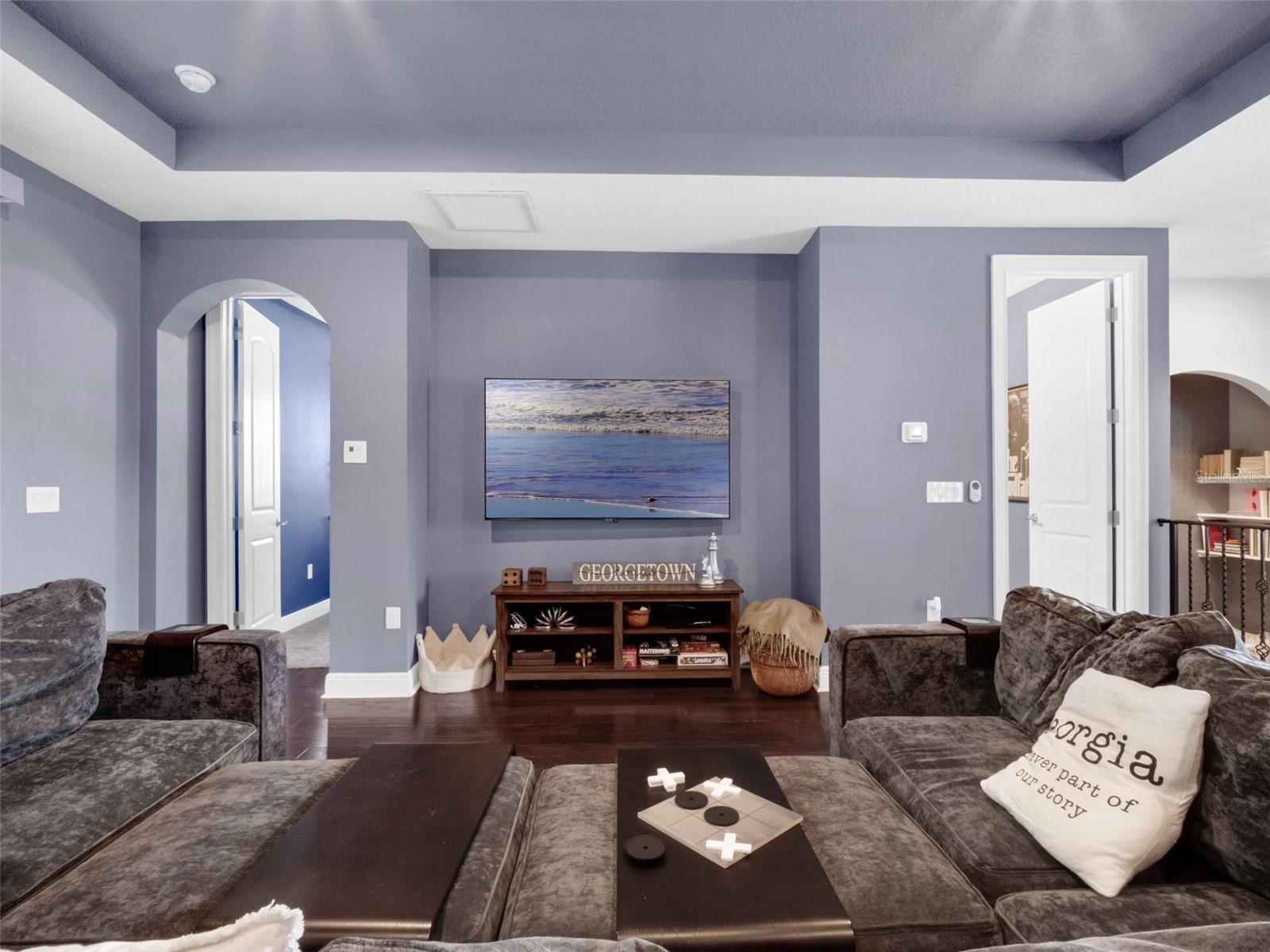 CANOPY OAKS PH 1 - Residential