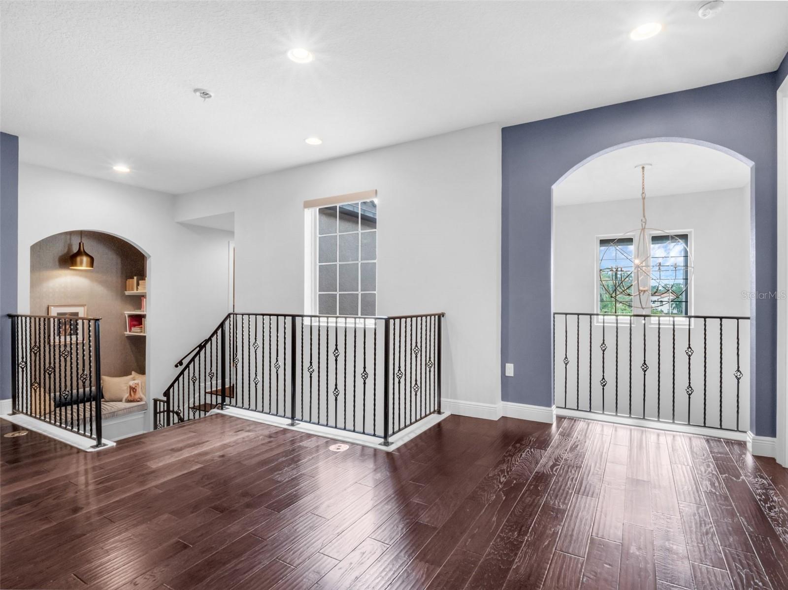 CANOPY OAKS PH 1 - Residential