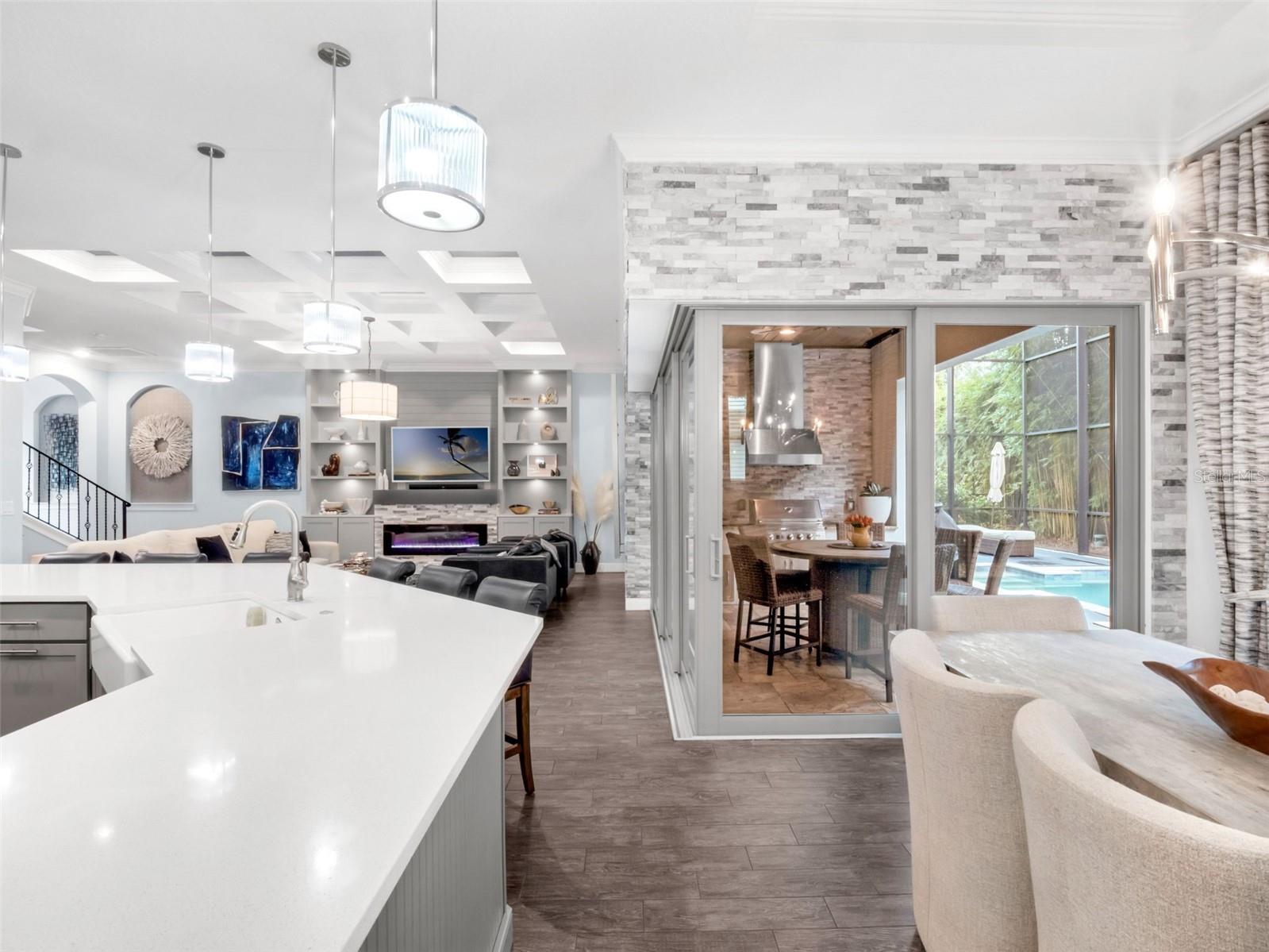 CANOPY OAKS PH 1 - Residential