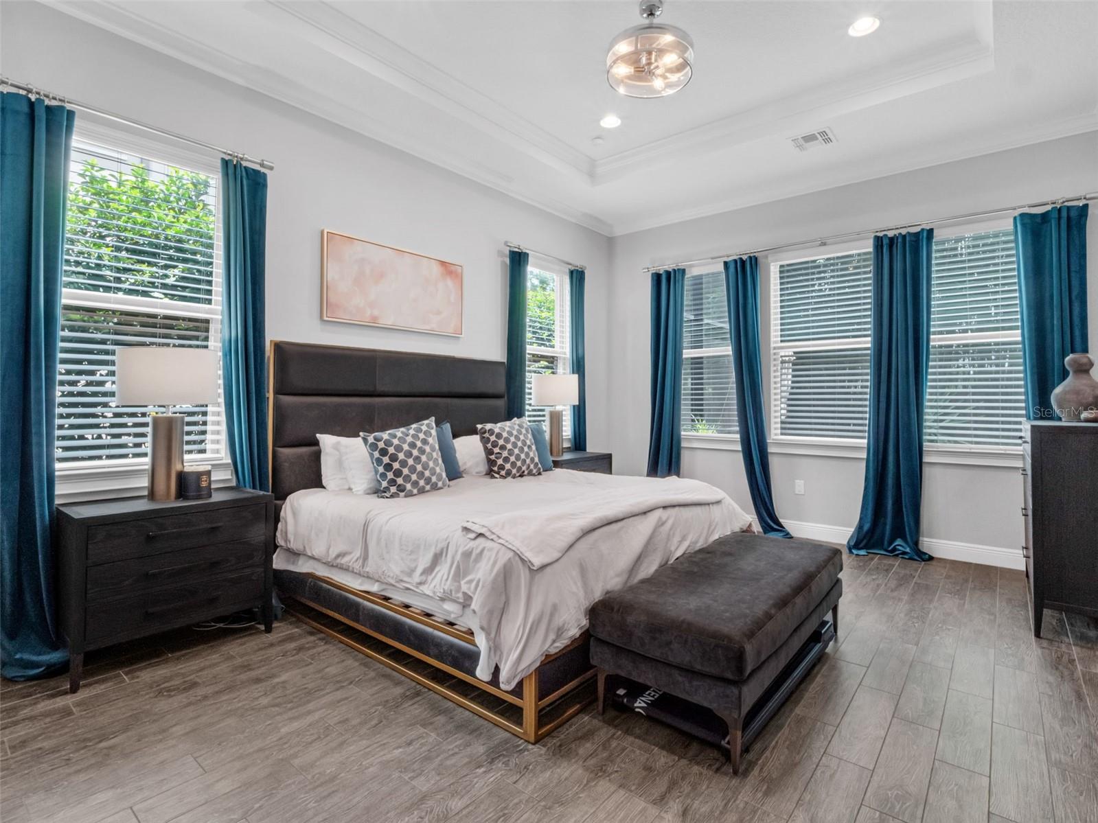 CANOPY OAKS PH 1 - Residential