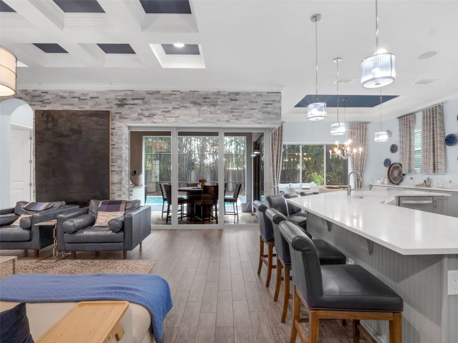 CANOPY OAKS PH 1 - Residential