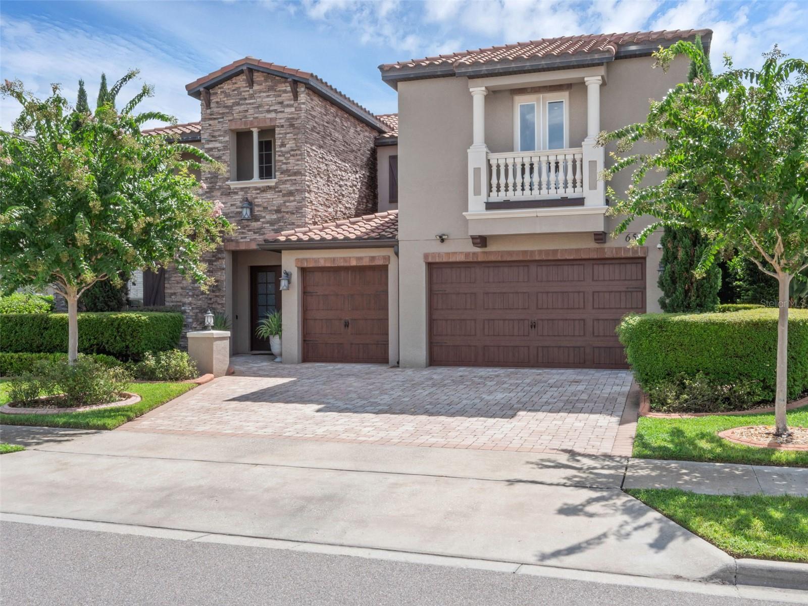 659 CANOPY ESTATES DRIVE