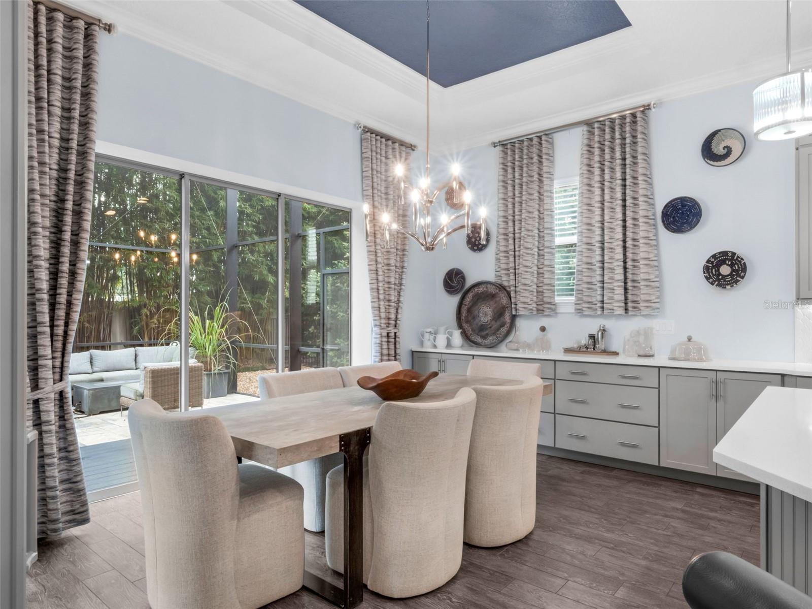 CANOPY OAKS PH 1 - Residential