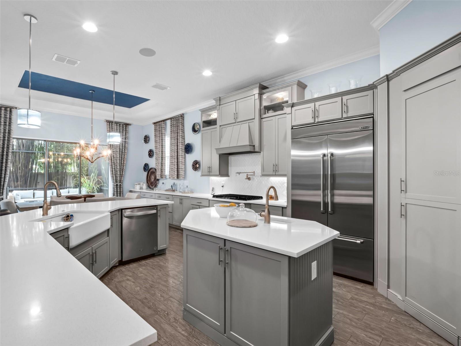 CANOPY OAKS PH 1 - Residential