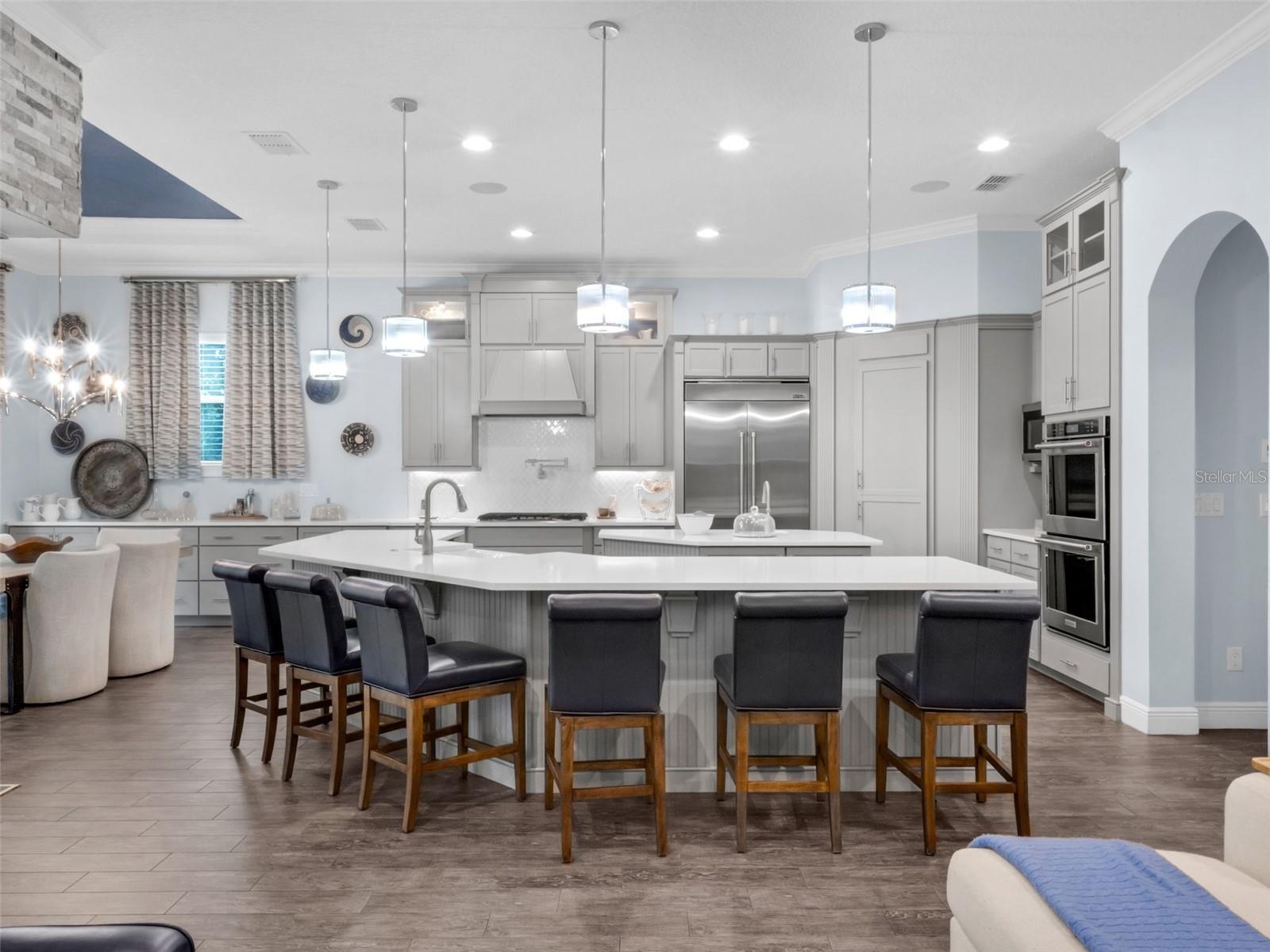 CANOPY OAKS PH 1 - Residential