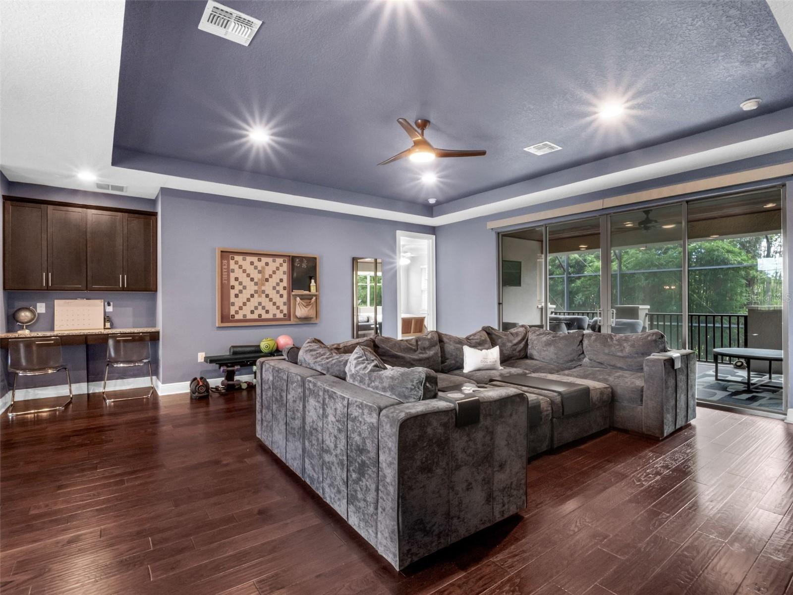 CANOPY OAKS PH 1 - Residential