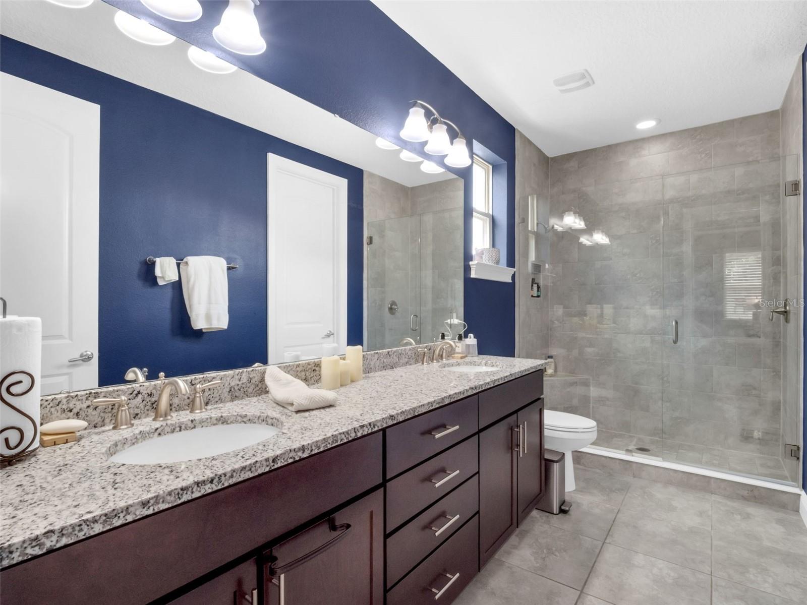 CANOPY OAKS PH 1 - Residential