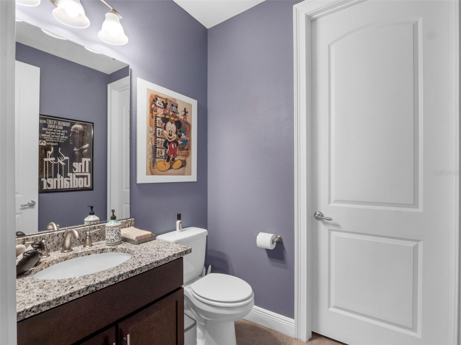 CANOPY OAKS PH 1 - Residential