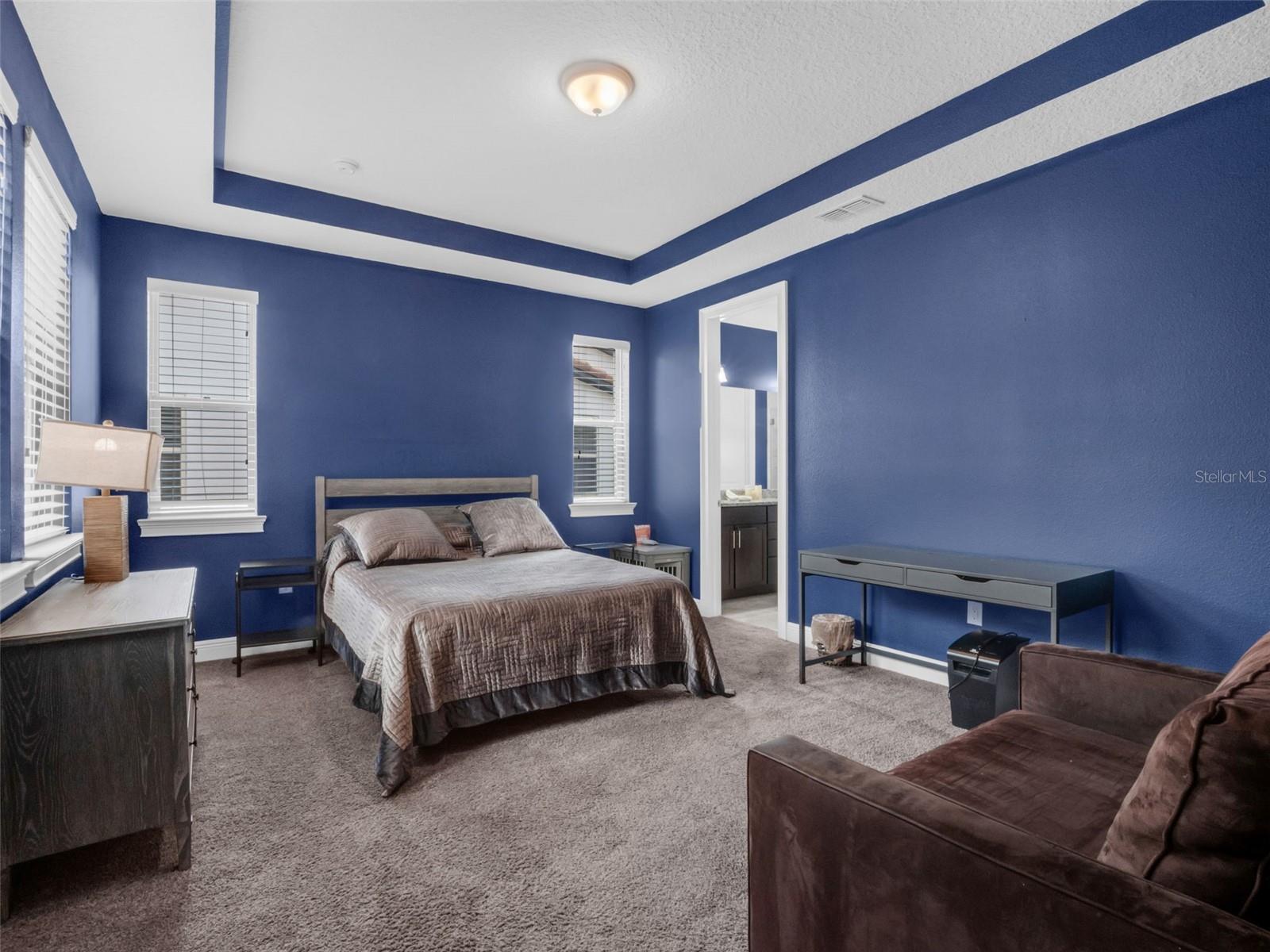 CANOPY OAKS PH 1 - Residential