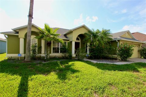 A home in ORLANDO