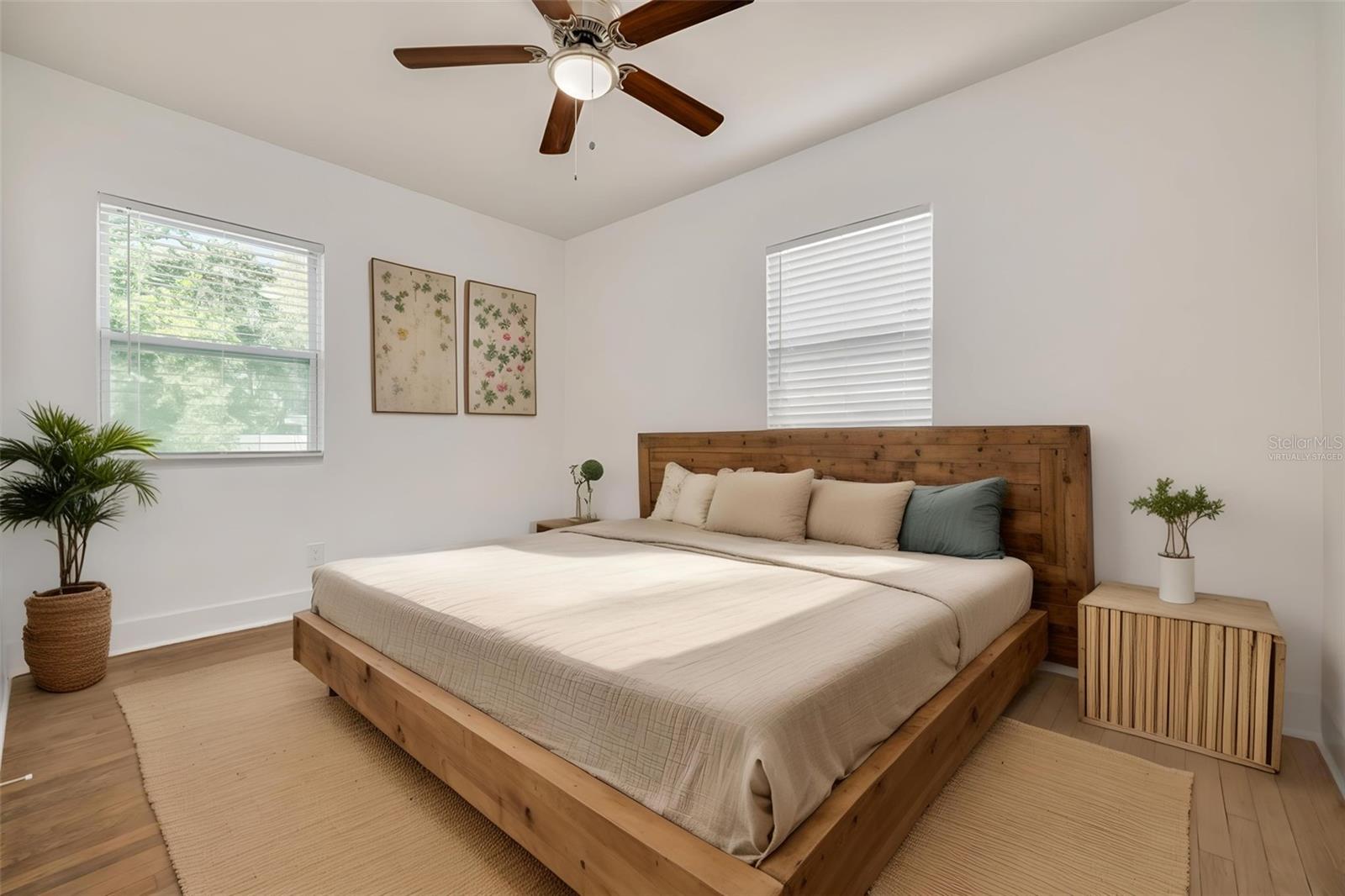 EAGLE CREST - Residential