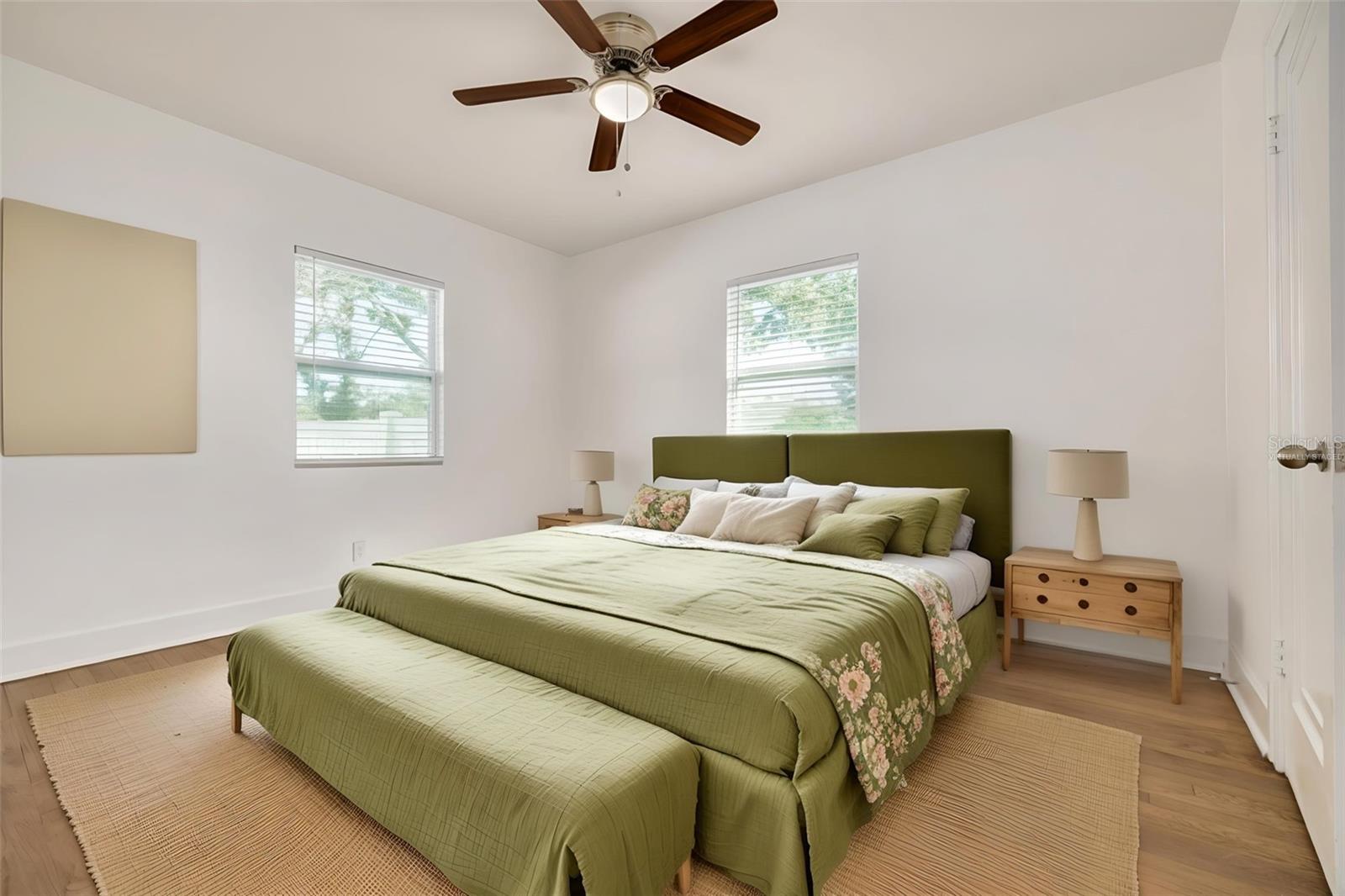 EAGLE CREST - Residential