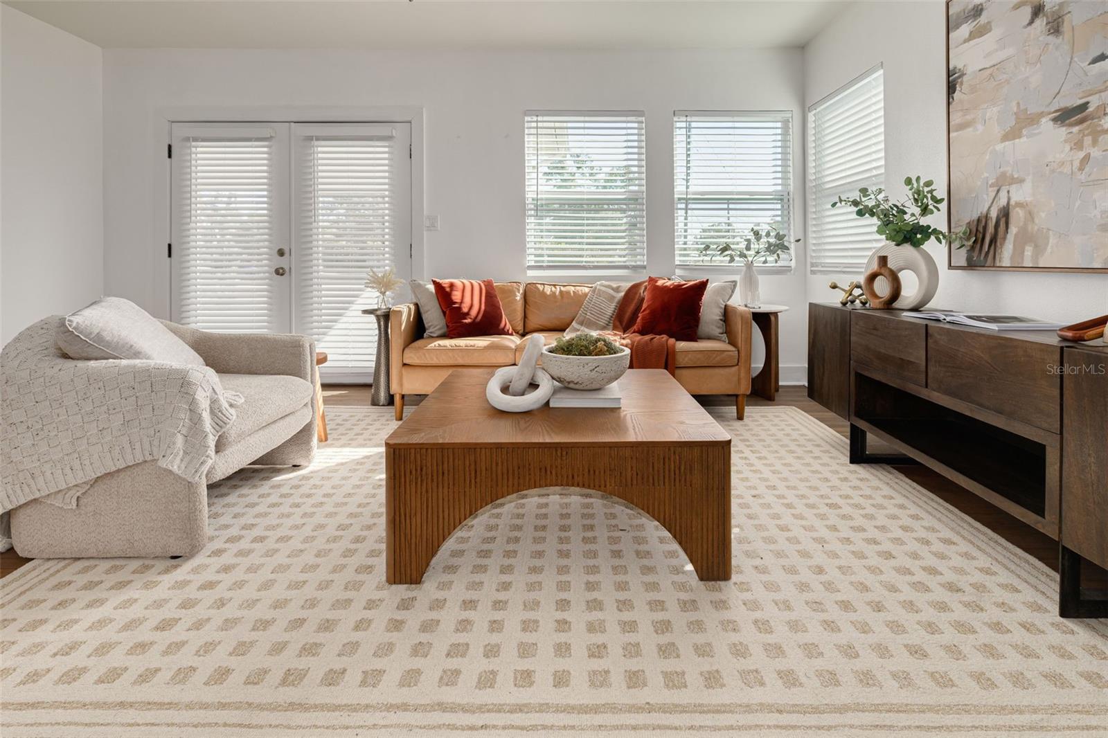 EAGLE CREST - Residential