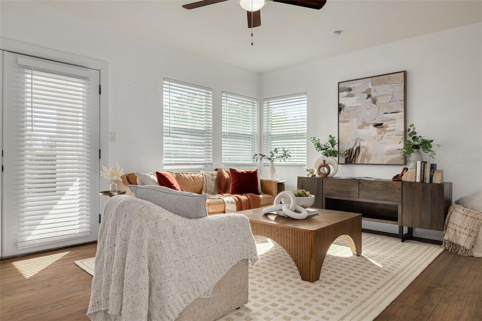 EAGLE CREST - Residential