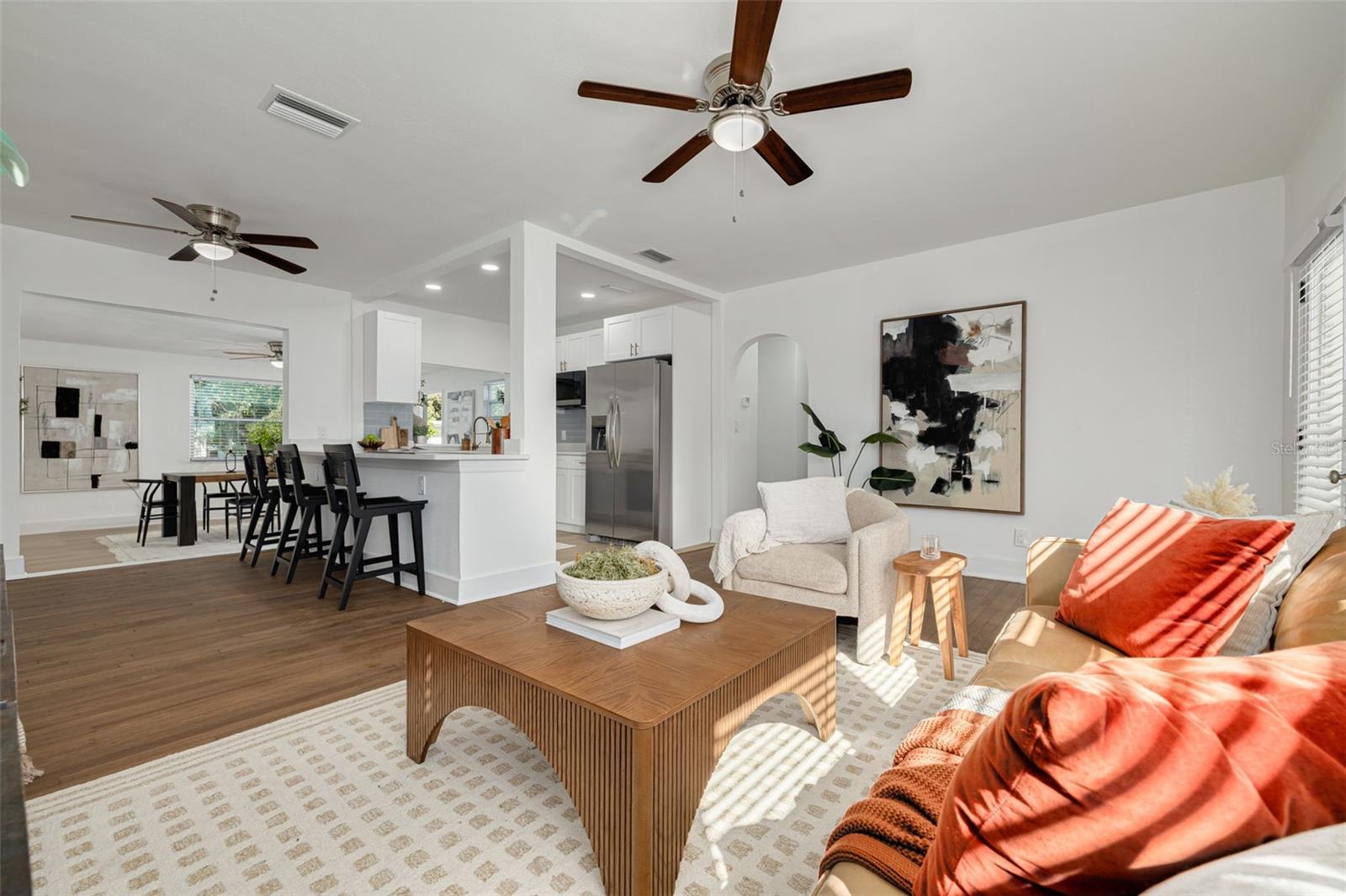 EAGLE CREST - Residential