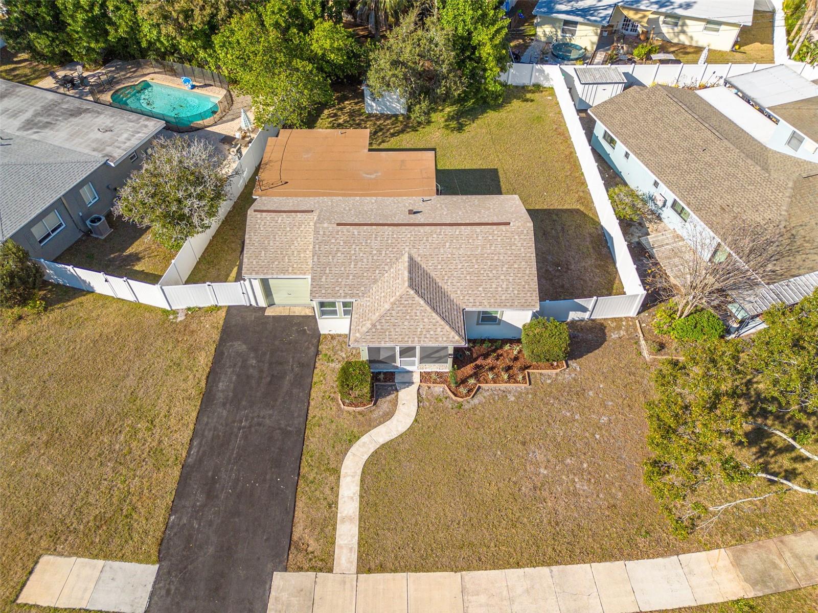 EAGLE CREST - Residential